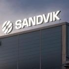 Photo: Sandvik