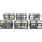 PCS all modules. Photo: Metso