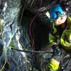 Gold concentrations along the southern gold line are reported to be higher than at the Pampalo and Hosko sites in Ilomantsi. Photo: Endomines