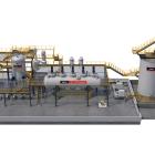 The Metso Cu POX plant. Photo: Metso