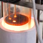 Outokumpu unveils EvoMaterials, a proprietary technology platform for producing low-CO2 high-purity metals as it advances towards pilot-scale production. Photo: Outokumpu