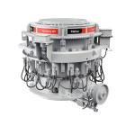 A Metso cone crusher. Photo: Metso