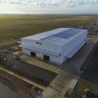 Strategically located in the Pilbara region, the facility provides mining customers with comprehensive maintenance and repair solutions. Photo: Metso