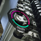 Metso LCS focuses on a specific goal or continuous long-term performance improvement measured by mutually agreed, shared targets. Photo: Metso