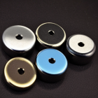 Through the enhanced collaboration, the organization is singularly positioned to lead the world in the procurement, design, and manufacture of rare earth magnets.