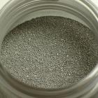 Powder Metallurgy (PM), a manufacturing process known for producing complex metal parts with minimal material loss, is emerging as a key technology enabling this transition across automotive, aerospace, and industrial machinery sectors. Fine iron powder. Photo: Anonimski/Wikimedia Commons