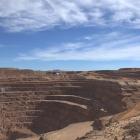 The Herradura mine. Photo: Arminsar8a/Wikimedia Commons