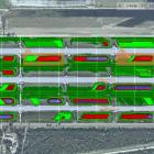 MRA Automation, with a team of about 60 experts, is an Australian based, world leader in advanced industrial automation solutions for the bulk and port operations. Photo: Metso