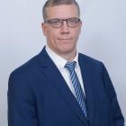 Patrick Murphy. Photo: Sandvik