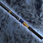 Visitors to PDAC 2026 will find Epiroc’s displays and team at booth #723 to see a selection of core bits and underground tooling, and booth #322 to learn about geoscience products. Photo: Epiroc