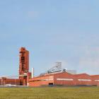 Stegra, previously known as H2 Green Steel, is developing an integrated industrial site in Boden where hydrogen will be used to produce iron and steel with significantly lower carbon emissions. The water treatment plant is a central part of the process because electrolysers require large volumes of highly purified water. Aquatech will operate the facility under a 25-year service agreement, while Enersense is responsible for installing piping systems and steel structures. Image: Stegra