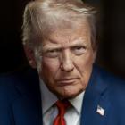 US President Donald Trump. Photo: Daniel Torok/Wikimedia Commons