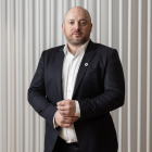 David Leniewski. Photo: Advanced Navigation