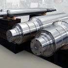 Due to the new tariffs, several automakers have begun replacing aluminium with steel in many components. Photo: Dirkra Group.