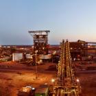 Photo: Fortescue Metals Group - http://www.fmgl.com.au/in-the-news/media-gallery/images/default-source/media-gallery/ore-processing-facility-christmas-creek?itemIndex=13/Wikimedia Commons