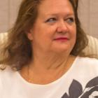 Gina Rinehart. Photo: Department of Foreign Affairs and Trade website – www.dfat.gov.au./Wikimedia Commons