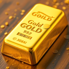 Liberty Gold is focused on developing open pit oxide deposits in the Great Basin of the United States, home to large-scale gold projects that are ideal for open-pit mining.  This region is one of the most prolific gold-producing regions in the world and stretches across Nevada and into Idaho and Utah.  Ill: AI-generated image. Not a photograph.
Copyright © Conventus– AI-generated content. None of the material may be reproduced or used in other contexts without written permission.