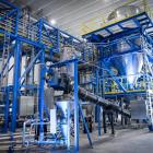 Hycamite, a developer of emission-free hydrogen and high-value carbon materials, has joined the €17 million Future Sustainable Electric Steel Mill (FutSteel) research project. Led by the University of Oulu and SSAB, the initiative aims to transform steelmaking by combining electric arc furnace technology with modernised hot rolling processes. Photo: Hycamite.