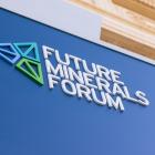 The sixth edition of the Future Minerals Forum will be held in Riyadh from 12 to 14 January 2027, under the theme "Global Collaboration for Resilient Mineral Supply." Image: Future Minerals Forum
