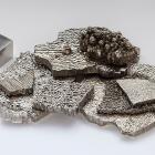Cobalt. Photo: Alchemist-hp (talk) (www.pse-mendelejew.de)/Wikimedia Commons