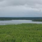 The Athabasca Basin hosts one of the world's richest high-grade uranium deposits. Photo: Konstantin von Gunten (Kvgunten)/Wikimedia Commons