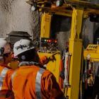 Libero Copper is drilling in Colombia. Exploration started at the Mocoa deposit in Putumayo, southern Colombia, which could become one of the country’s largest copper projects. Photo: Libero Copper & Gold Corporation.