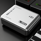 The merger will create a new chapter in the global lithium industry.
