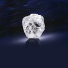 Image credit: Lucara Diamond. Photo: Lesedi La Rona rough diamond