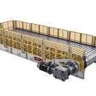 Metso Apron feeder. Photo: Metso