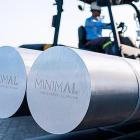 EGA and ENEC deliver the UAE’s first low-carbon aluminium produced with electricity from the Barakah nuclear plant. Photo: EGA