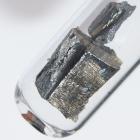 Neodymium. Photo: http://images-of-elements.com/Wikimedia Commons