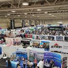 PDAC 2025 at Metro Toronto Convention Centre. Photo: ARandomName123/Wikimedia Commons