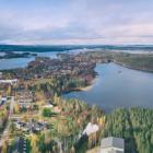 Posio municipality in northern Finland. File photo. Credit: Municipality of Posio