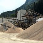 EU officials say reducing dependence on China for critical minerals is a top priority. Photo: Creative Commons Lic, kredit: Quarry