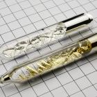 Rubidium is a critical raw material with applications in high-tech sectors. Rubidium christals. Photo: ErpingWu/Wikimedia Commons