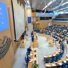 The Swedish Parliament has approved legislative changes aimed at simplifying uranium mining and opening more coastal locations to future nuclear power projects. Photo: Melker Dahlstrand/Swedish Parliament.