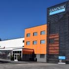 In this facility in the Finnish town Tampere, the Sandvik ramps up AI-driven mining technology with an €80m investment and new autonomous drilling prototypes. Photo: Sandvik