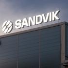 Photo: Sandvik