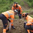 The Sokli deposit was discovered in 1967 and was long primarily associated with phosphate for fertiliser production. In recent years, interest has increasingly focused on the area’s rare earth elements, which the EU considers strategically important for reducing dependence on China. Photo: Sokli Oy