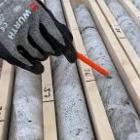 The deposit also contains phosphate and niobium, raw materials used in fertiliser production and high-technology applications, among other things. Photo: Sokli