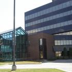 Cameco headquarter in Saskatoon, Canada. Cameco is one the world's second largest uranium producer. Photo: SriMesh/Wikimedia Commons