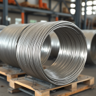 Under the terms of the transaction, ArcelorMittal’s shares in ArcelorMittal Zenica and ArcelorMittal Prijedor will be sold to Pavgord Group, and all employees’ jobs are transferred to the new owner.
