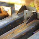 Valmet is the leading sustainable steel company in Finland, but Swedish SKF dominates the ranking. Symbol image: Pixabay.