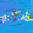 CCZ: An area of approximately 4.5 million square kilometres in the northern Pacific Ocean, located between Hawaii and Mexico. Home to the world’s largest known deposits of polymetallic nodules, including nickel, copper, cobalt, and manganese – all critical for batteries and green technologies. The region is estimated to contain more than 21 billion tonnes of nodules.
Graphic: ISA / MDPI