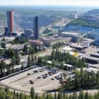 The Elijärvi mine in Keminmaa is the only chromium mine within the European Union. Photo: Outokumpu