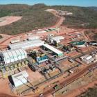 Viridis Mining & Minerals’ Colossus rare earth project in Brazil’s Minas Gerais state is positioning itself as a future supplier to the United States and Europe rather than China. Photo: Viridis Mining & Minerals