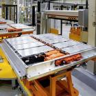 The Volkswagen Group Components plant in Braunschweig is ramping up production of battery systems for the latest electric vehicles.
Image source: Volkswagen Group