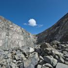 The Siilinjärvi open-pit mine in Finland covers about 185 hectares. Photo: Yara.