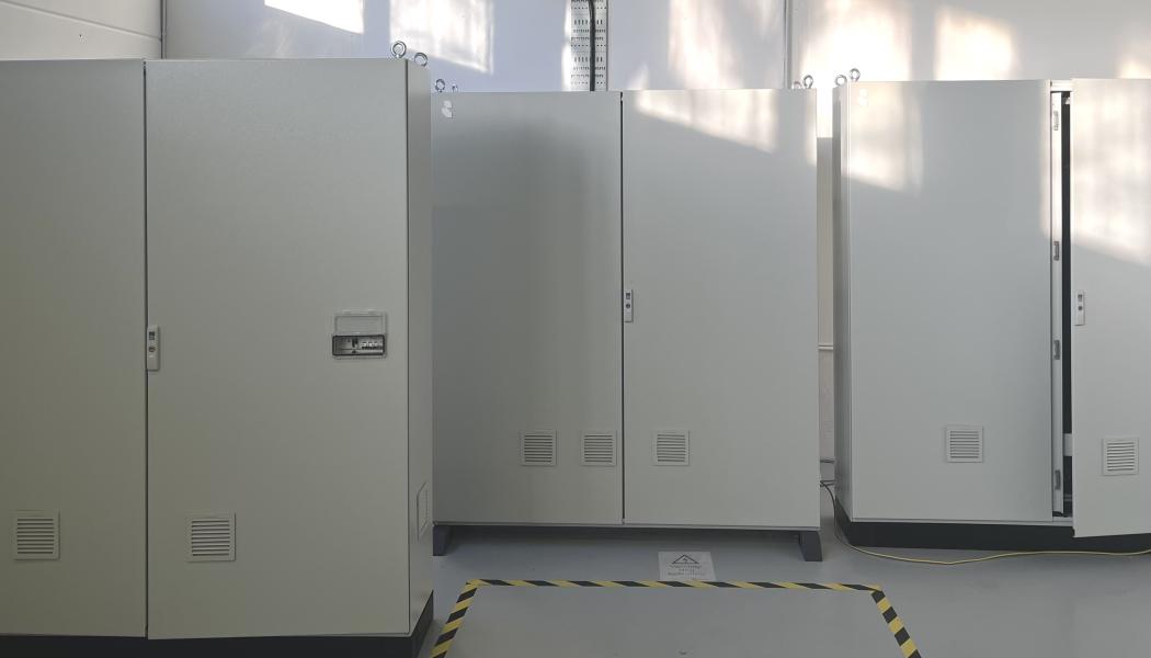 Sweden backs Rebaba to scale a national circular battery value chain