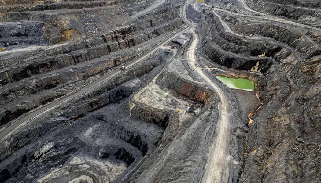 Finland’s critical minerals could play a pivotal role in Europe’s green transition. Business Finland believes the country’s mining sector has the potential to double in size if investment is supported by stable, long-term policy conditions. Photo: Terrafame.